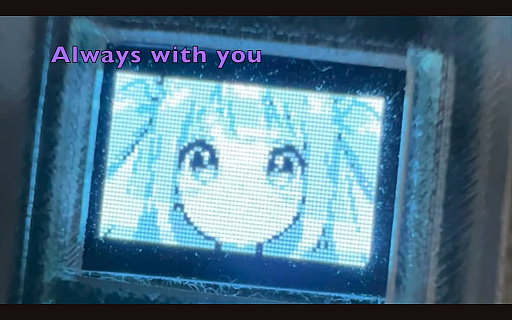 ꡼ No.008Υͥ / ƻΥǥХ˽Τʤ顤ٶⱿưĥ롣ThumbylinaץݡȡBitSummit