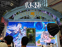 画像ギャラリー No.004のサムネイル画像 / いきなりアジア最大規模のゲームショウに飛躍したBilibili Worldは,胡坐をかくときが来たのだろうか