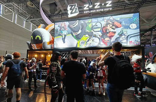 画像ギャラリー No.005のサムネイル画像 / いきなりアジア最大規模のゲームショウに飛躍したBilibili Worldは,胡坐をかくときが来たのだろうか