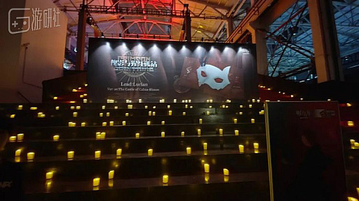 画像ギャラリー No.022のサムネイル画像 / いきなりアジア最大規模のゲームショウに飛躍したBilibili Worldは,胡坐をかくときが来たのだろうか