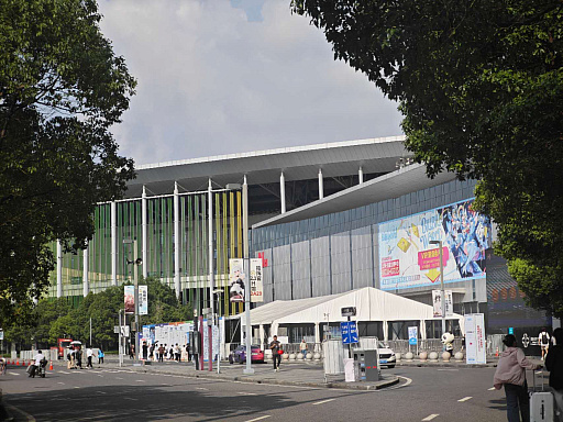 画像ギャラリー No.024のサムネイル画像 / いきなりアジア最大規模のゲームショウに飛躍したBilibili Worldは,胡坐をかくときが来たのだろうか