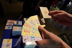 ꡼ No.020Υͥ / BitSummit the 13thץܡɥॳʡޤȤᡣޤǤߤκʤ顤ϤÿΤޤǡ¿̤ʥबоBitSummit