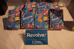 ꡼ No.021Υͥ / BitSummit the 13thץܡɥॳʡޤȤᡣޤǤߤκʤ顤ϤÿΤޤǡ¿̤ʥबоBitSummit