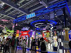 「Bilibili World 2025」セガ公式のブースレポートが公開に