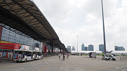 ꡼ No.006Υͥ / Υॷ祦ChinaJoy 2025׳롪 ٥ȵϤηĴʳˤTGS渪ɡƤΥĥľ峤740ҰʾŸCJ2025