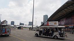 ꡼ No.007Υͥ / Υॷ祦ChinaJoy 2025׳롪 ٥ȵϤηĴʳˤTGS渪ɡƤΥĥľ峤740ҰʾŸCJ2025