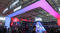 ꡼ No.012Υͥ / Υॷ祦ChinaJoy 2025׳롪 ٥ȵϤηĴʳˤTGS渪ɡƤΥĥľ峤740ҰʾŸCJ2025