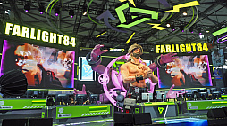 ꡼ No.013Υͥ / Υॷ祦ChinaJoy 2025׳롪 ٥ȵϤηĴʳˤTGS渪ɡƤΥĥľ峤740ҰʾŸCJ2025