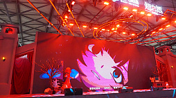 ꡼ No.015Υͥ / Υॷ祦ChinaJoy 2025׳롪 ٥ȵϤηĴʳˤTGS渪ɡƤΥĥľ峤740ҰʾŸCJ2025