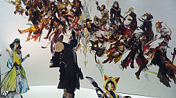 ꡼ No.017Υͥ / Υॷ祦ChinaJoy 2025׳롪 ٥ȵϤηĴʳˤTGS渪ɡƤΥĥľ峤740ҰʾŸCJ2025