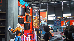 ꡼ No.018Υͥ / Υॷ祦ChinaJoy 2025׳롪 ٥ȵϤηĴʳˤTGS渪ɡƤΥĥľ峤740ҰʾŸCJ2025