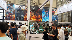 ꡼ No.024Υͥ / Υॷ祦ChinaJoy 2025׳롪 ٥ȵϤηĴʳˤTGS渪ɡƤΥĥľ峤740ҰʾŸCJ2025