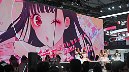 ꡼ No.035Υͥ / Υॷ祦ChinaJoy 2025׳롪 ٥ȵϤηĴʳˤTGS渪ɡƤΥĥľ峤740ҰʾŸCJ2025