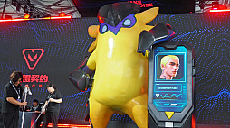 ꡼ No.041Υͥ / Υॷ祦ChinaJoy 2025׳롪 ٥ȵϤηĴʳˤTGS渪ɡƤΥĥľ峤740ҰʾŸCJ2025