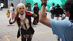 ꡼ No.047Υͥ / Υॷ祦ChinaJoy 2025׳롪 ٥ȵϤηĴʳˤTGS渪ɡƤΥĥľ峤740ҰʾŸCJ2025