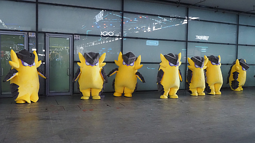 ꡼ No.050Υͥ / Υॷ祦ChinaJoy 2025׳롪 ٥ȵϤηĴʳˤTGS渪ɡƤΥĥľ峤740ҰʾŸCJ2025