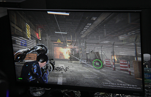 ꡼ No.002Υͥ / 3DեåܤTPSOMEGA ProtocolפϡKOCCAͺౡγˤ´äBIC2025