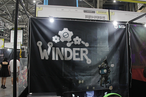 ꡼ No.001Υͥ / ޥܥåȤѥ륢ɥ٥㡼WINDERפΥץ쥤ݡȤϤBIC2025