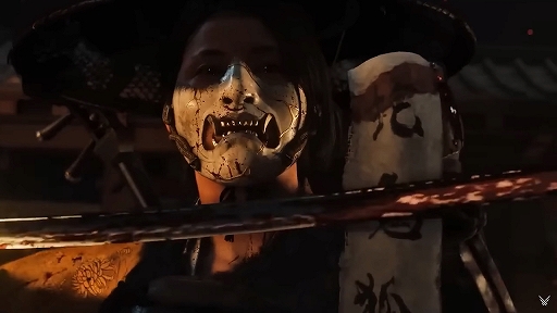 ꡼ No.002Υͥ / Ghost of Y&#333;teiסCoDBlack Ops 7פʤɡԤοägamescom Opening Night LiveɤPV