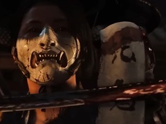 Ghost of YōteiסCoDBlack Ops 7פʤɡԤοägamescom Opening Night LiveɤPV