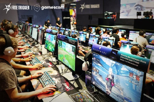 ꡼ No.004Υͥ / ƥ󥻥ȥॺgamescom 2025ΥݡȤ