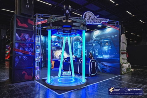 ꡼ No.007Υͥ / ƥ󥻥ȥॺgamescom 2025ΥݡȤ