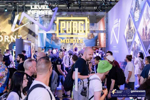 ꡼ No.008Υͥ / ƥ󥻥ȥॺgamescom 2025ΥݡȤ