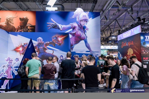 ꡼ No.010Υͥ / ƥ󥻥ȥॺgamescom 2025ΥݡȤ