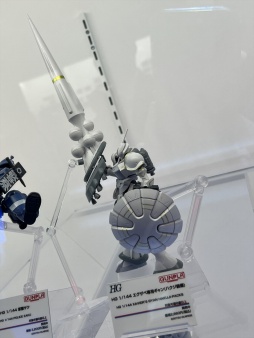 画像ギャラリー No.032のサムネイル画像 / 「東京おもちゃショー2025」会場レポート。子どもはもちろん,大人も楽しめる新作玩具が多数登場