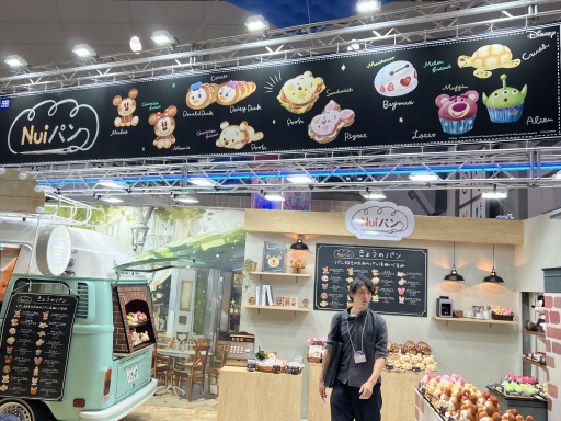 画像ギャラリー No.036のサムネイル画像 / 「東京おもちゃショー2025」会場レポート。子どもはもちろん,大人も楽しめる新作玩具が多数登場