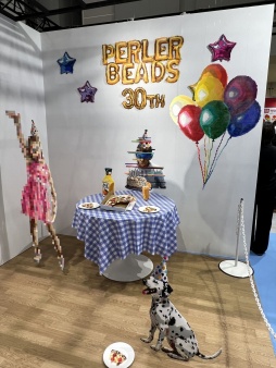 画像ギャラリー No.038のサムネイル画像 / 「東京おもちゃショー2025」会場レポート。子どもはもちろん,大人も楽しめる新作玩具が多数登場