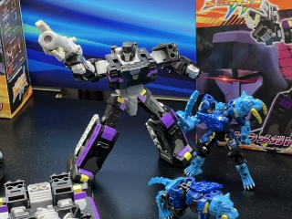 画像ギャラリー No.048のサムネイル画像 / 「東京おもちゃショー2025」会場レポート。子どもはもちろん,大人も楽しめる新作玩具が多数登場