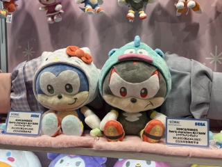 画像ギャラリー No.051のサムネイル画像 / 「東京おもちゃショー2025」会場レポート。子どもはもちろん,大人も楽しめる新作玩具が多数登場