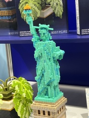 画像ギャラリー No.061のサムネイル画像 / 「東京おもちゃショー2025」会場レポート。子どもはもちろん,大人も楽しめる新作玩具が多数登場