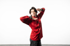 ���������꡼ No.002�Υ���ͥ������ / �����e���ݡ��ĥե�����2026�ס���������Х������˥��ȥ꡼�ޡ��Υ�����ߤ���Ѥ󤵤󤬽�Ǥ��11��8���˰��̸����Υץ쥤�٥�Ȥ�»�