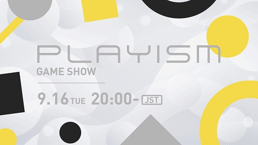 ꡼ No.001Υͥ / PLAYISMȥκǿȯɽ륪饤󥤥٥ȡPLAYISM GAME SHOWɤ9162000鳫