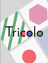 ꡼ No.001Υͥ / ꥨεIndie Games Contest 긢 2025׼޼»ܡͥޤϾϺΡTricoloסTGS2025