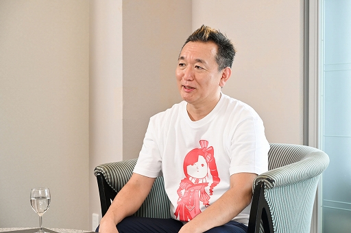 ꡼ No.005Υͥ / Ĺ򼭤ƤǤ⡤ǤΤŤ꤬äܰ쥽եȥοʿ˥󥿥ӥ塼TGS2025