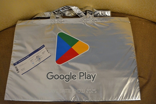 ꡼ No.002Υͥ / Google Play֡˹ԤС3000ݥȤ餤館뤫⡣ץʡɲϲαޤ­򱿤֤٤TGS2025