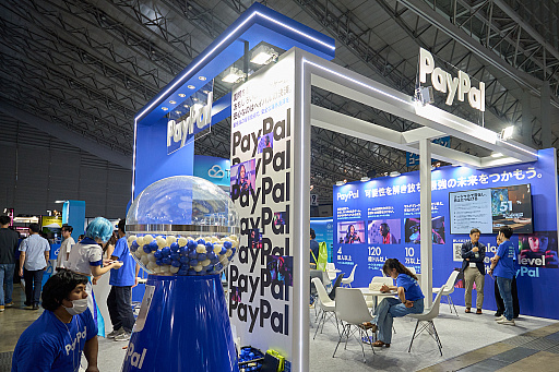 ꡼ No.001Υͥ / PayPal8ǯ֤ॷ祦ŸŸȯԤɬܤηѼʤʵTGS2025