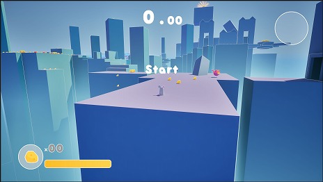 ꡼ No.008Υͥ / 438ʤޤäॳƥȡ24UE5פפο̤ȯɽˡͥޤϹ®3DPokke_the_Rushפ˷