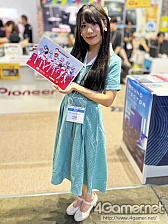 ꡼ No.018Υͥ / TGS 2025 ѥ˥ץ쥤䡼̿ZIPեʤˤϤ6ǯ֤420硤ѤԤޤġġ