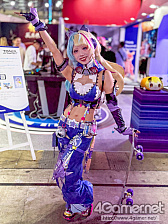 ꡼ No.020Υͥ / TGS 2025 ѥ˥ץ쥤䡼̿ZIPեʤˤϤ6ǯ֤420硤ѤԤޤġġ