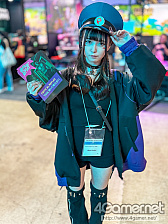 ꡼ No.026Υͥ / TGS 2025 ѥ˥ץ쥤䡼̿ZIPեʤˤϤ6ǯ֤420硤ѤԤޤġġ