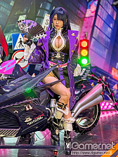 ꡼ No.031Υͥ / TGS 2025 ѥ˥ץ쥤䡼̿ZIPեʤˤϤ6ǯ֤420硤ѤԤޤġġ