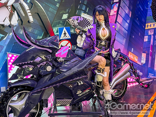 ꡼ No.033Υͥ / TGS 2025 ѥ˥ץ쥤䡼̿ZIPեʤˤϤ6ǯ֤420硤ѤԤޤġġ