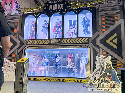 ꡼ No.061Υͥ / TGS 2025 ѥ˥ץ쥤䡼̿ZIPեʤˤϤ6ǯ֤420硤ѤԤޤġġ