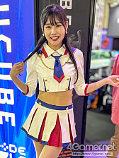 ꡼ No.065Υͥ / TGS 2025 ѥ˥ץ쥤䡼̿ZIPեʤˤϤ6ǯ֤420硤ѤԤޤġġ