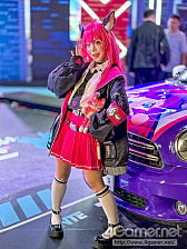 ꡼ No.086Υͥ / TGS 2025 ѥ˥ץ쥤䡼̿ZIPեʤˤϤ6ǯ֤420硤ѤԤޤġġ