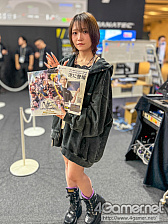 ꡼ No.102Υͥ / TGS 2025 ѥ˥ץ쥤䡼̿ZIPեʤˤϤ6ǯ֤420硤ѤԤޤġġ